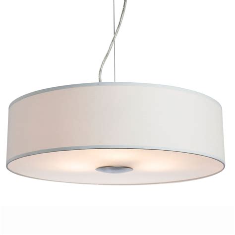 Pendant Lights With Diffusers